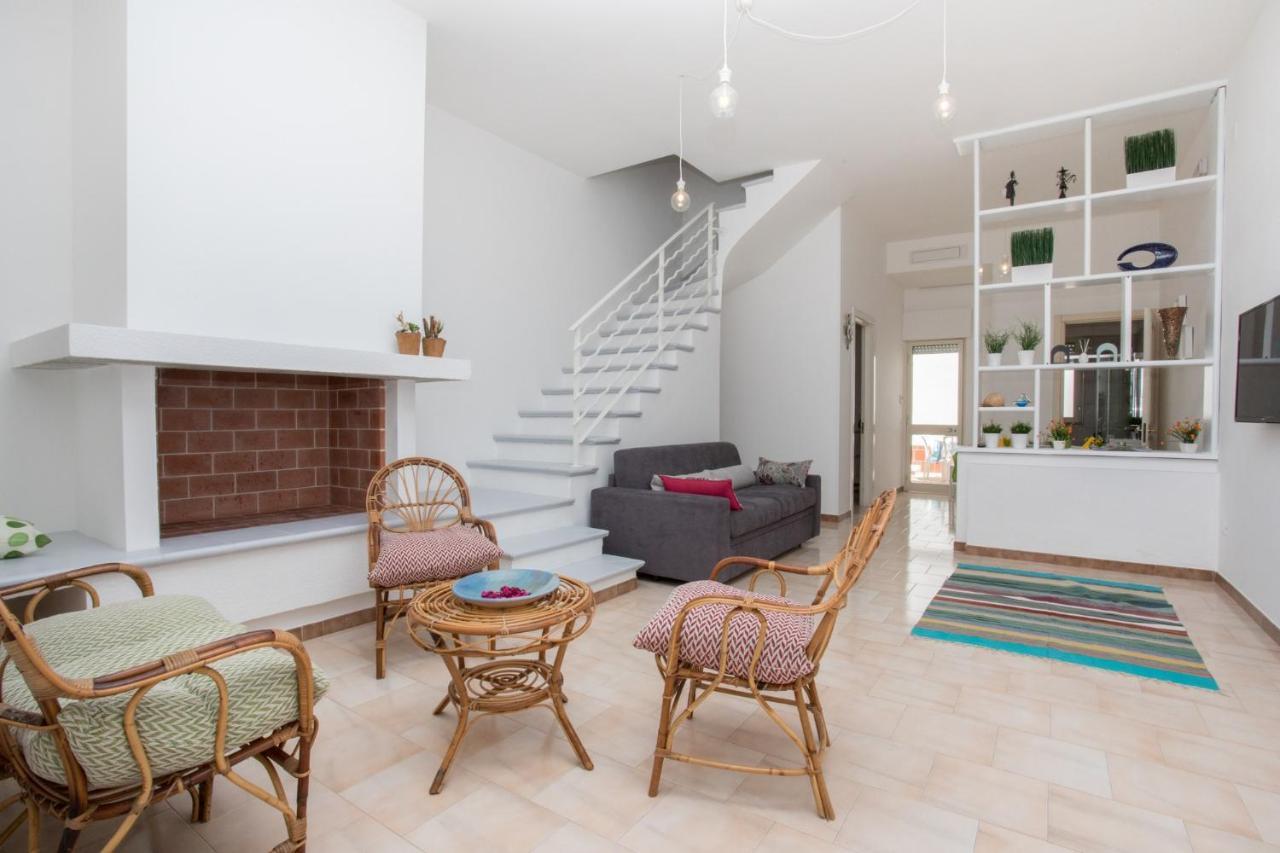 טורה לפילו Villa Bahia מראה חיצוני תמונה